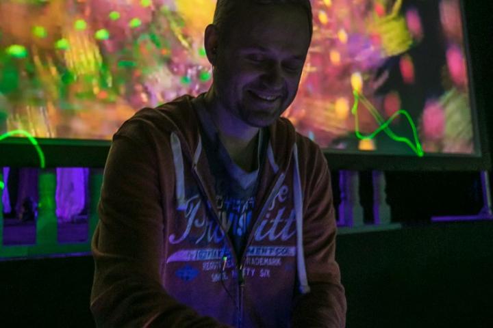 DJ Raigo Kaljus DJ Raigo Kaljus
