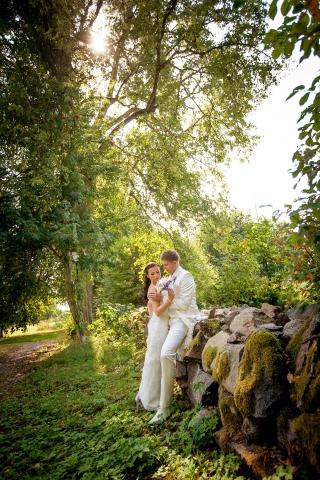 Lossispaa Wagenküll romantiline aed Lossispaa Wagenküll romantiline aed