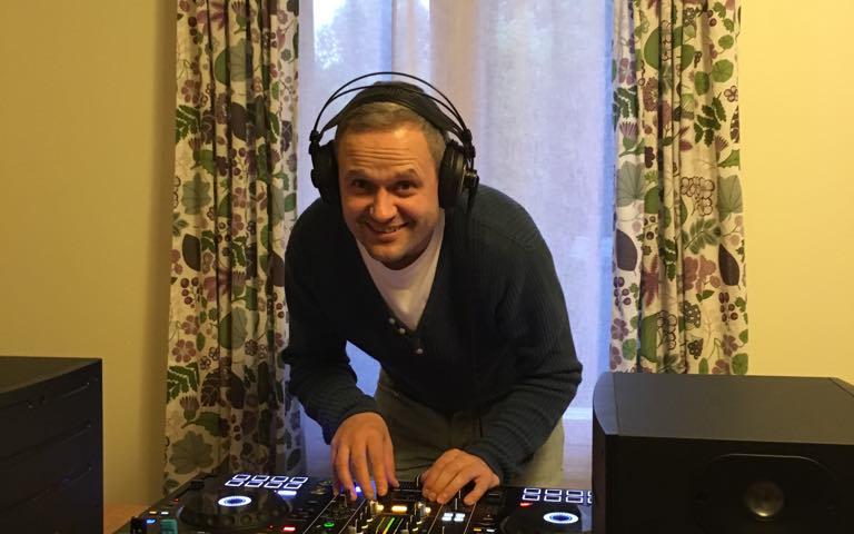 DJ Raigo Kaljus DJ Raigo Kaljus
