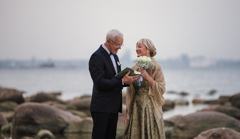 Kristi Väät | Pulma- ja portreefotograaf Kristi Väät | Pulma- ja portreefotograaf