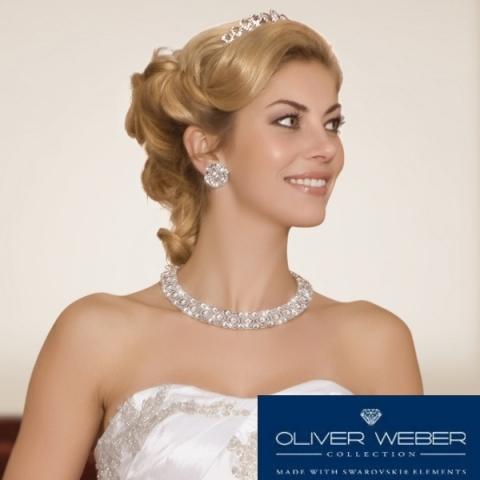 Ehted pruudile! OLIVER WEBER ehted üheks tähtsaimaks päevaks Sinu elus!