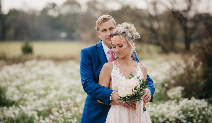 Grete Mäe / Portree- ja pulmafotograaf Grete Mäe / Portree- ja pulmafotograaf