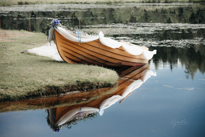 Grete Mäe / Portree- ja pulmafotograaf