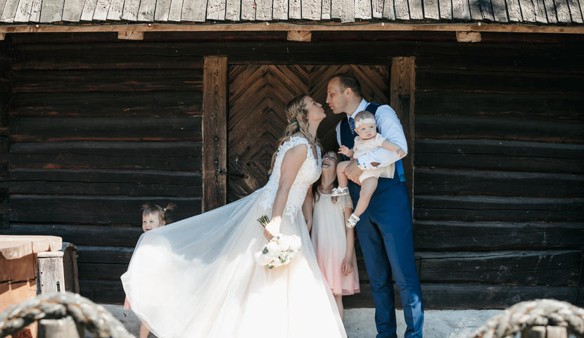 Grete Mäe / Portree- ja pulmafotograaf Grete Mäe / Portree- ja pulmafotograaf