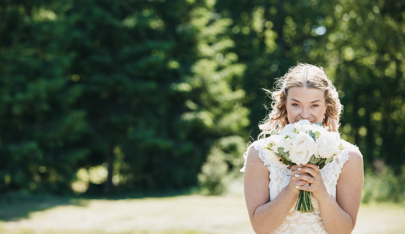 Grete Mäe / Portree- ja pulmafotograaf