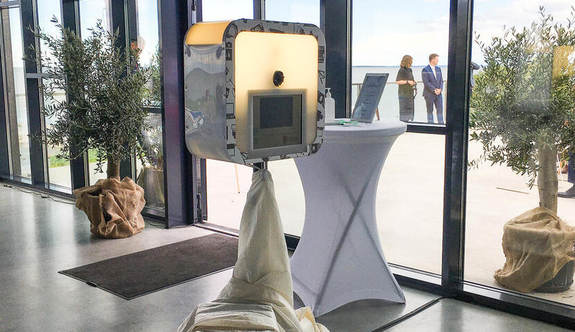 Fotoboks Fotoboks