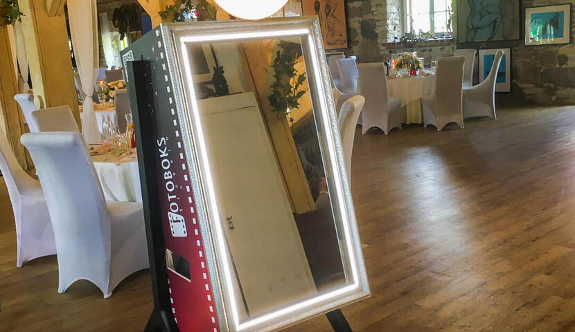 Fotoboks Fotoboks