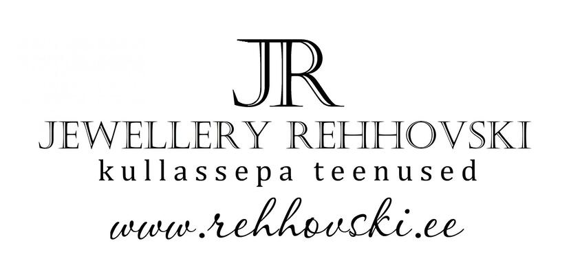 Jewellery Rehhovski kullassepa teenused Jewellery Rehhovski kullassepa teenused