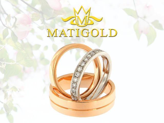 Mati Kullaäri - MATIGOLD Mati Kullaäri - MATIGOLD