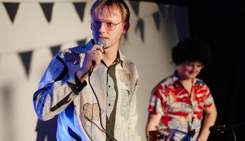 Norbert.ee - Õhtujuht, pulmaisa, DJ Norbert.ee - Õhtujuht, pulmaisa, DJ