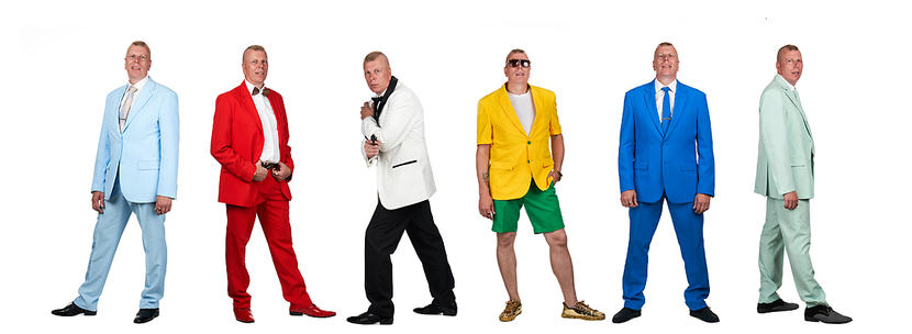 Pulmaisa Marko Pille / Pille Peokorraldus Pulmaisa Marko Pille / Pille Peokorraldus