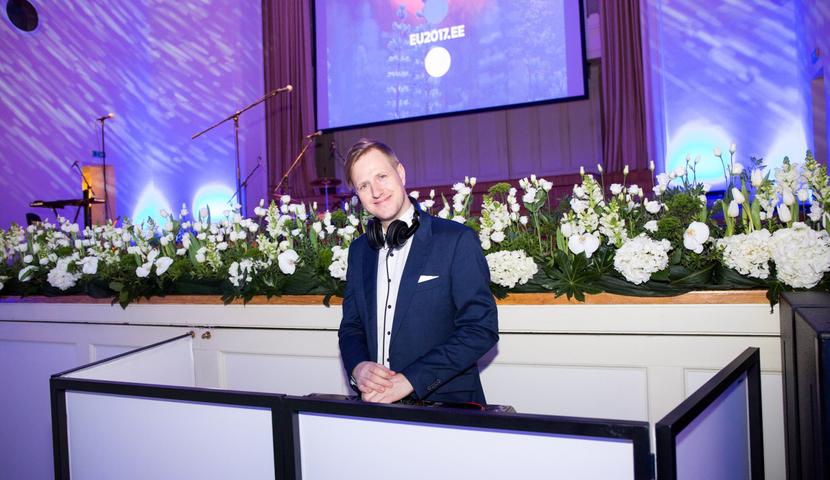 DJ Mihkel Eller DJ Mihkel Eller