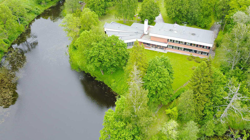 Kurtna Sündmuskeskus Kurtna Sündmuskeskus
