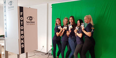 Fotoboks Fotoboks