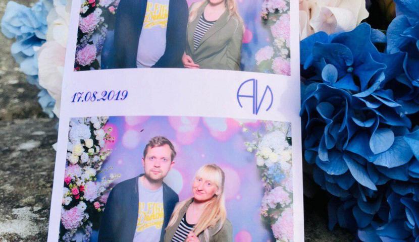 Chixl Eesti fotoboksi ja fotopeegli rent Chixl Eesti fotoboksi ja fotopeegli rent