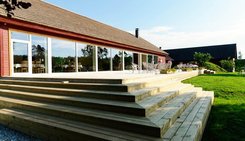 Päikseterrass Päikseterrass