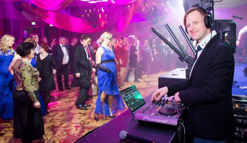 DJ Mihkel Eller