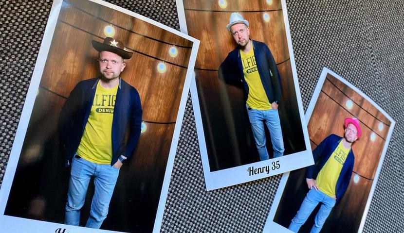 Chixl Eesti fotoboksi ja fotopeegli rent Chixl Eesti fotoboksi ja fotopeegli rent