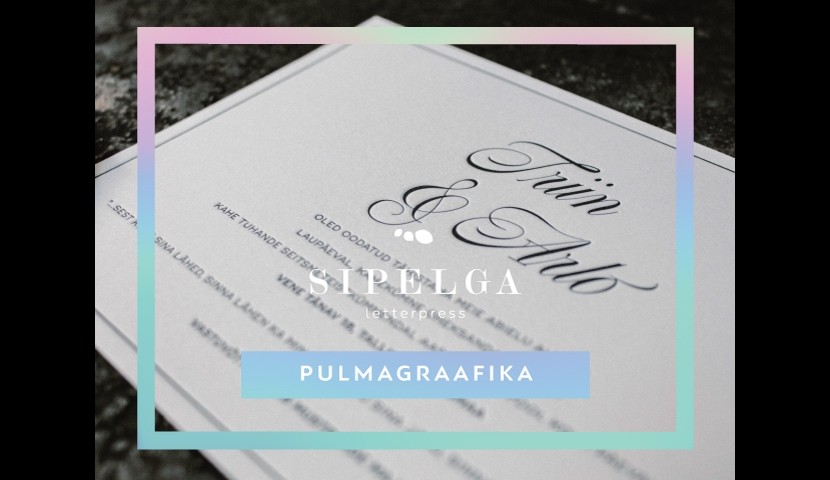 Pulmad.ee - Elu tähtsaim lehekülg. Kogu info pulmade korraldamisest! Pulmad.ee - Elu tähtsaim lehekülg. Kogu info pulmade korraldamisest!