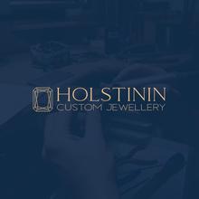 Holstinin Custom Jewellery | Eksklusiivsed kihla - ja abielusõrmused