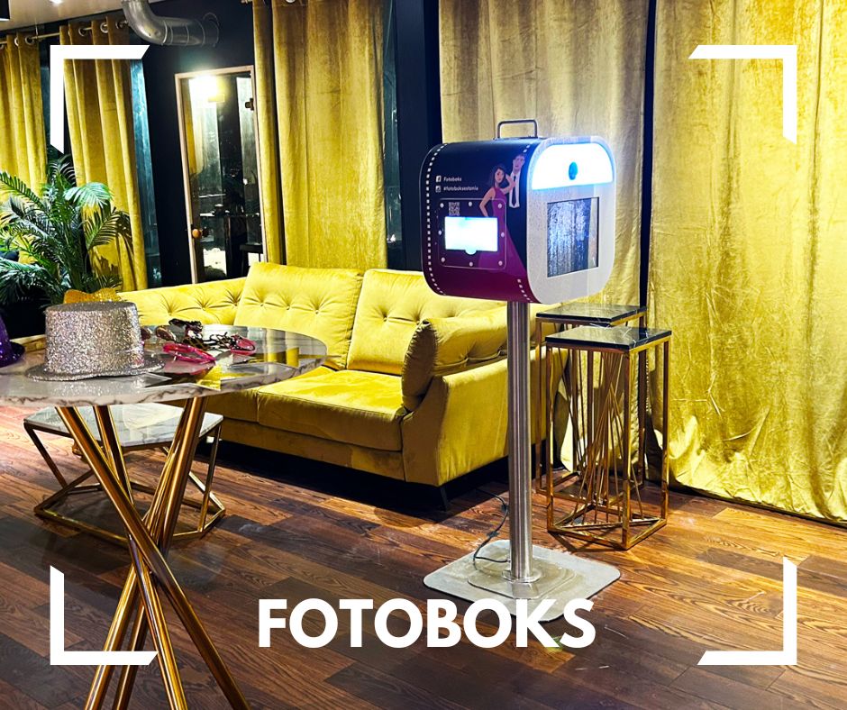 Fotoboks