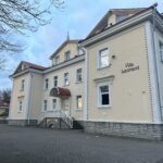 Oü Villaleonard