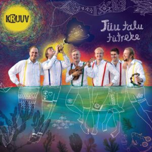 KruuvFront