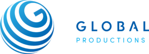 LOGO GlobalProductions