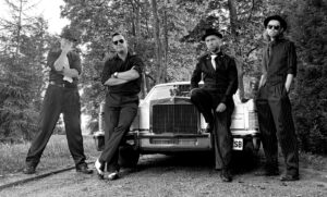 band
