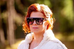 DJ Sista In Law