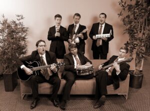 Ansambel Rulli Magneetik