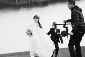 Production of Rain Aunapu