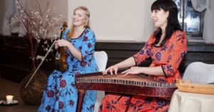 Teie OMA lugu muusikas