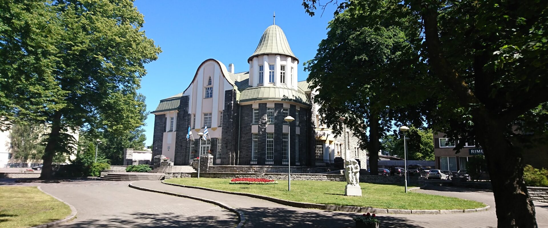 Kõik, mida peate teadma Tallinna Perekonnaseisuametis abielu registreerimisest aastl 2024