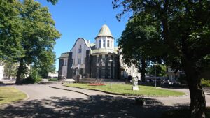 Kõik, mida peate teadma Tallinna Perekonnaseisuametis abielu registreerimisest aastal 2026