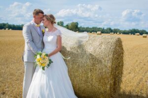 Pulmafotograaf Reelika Kaur