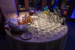 Jahh Catering/Leelo kohvik