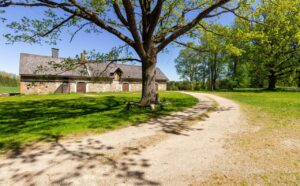 Varbuse Muusikamõis