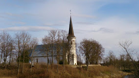 EELK Lüganuse Ristija Johannese kirik