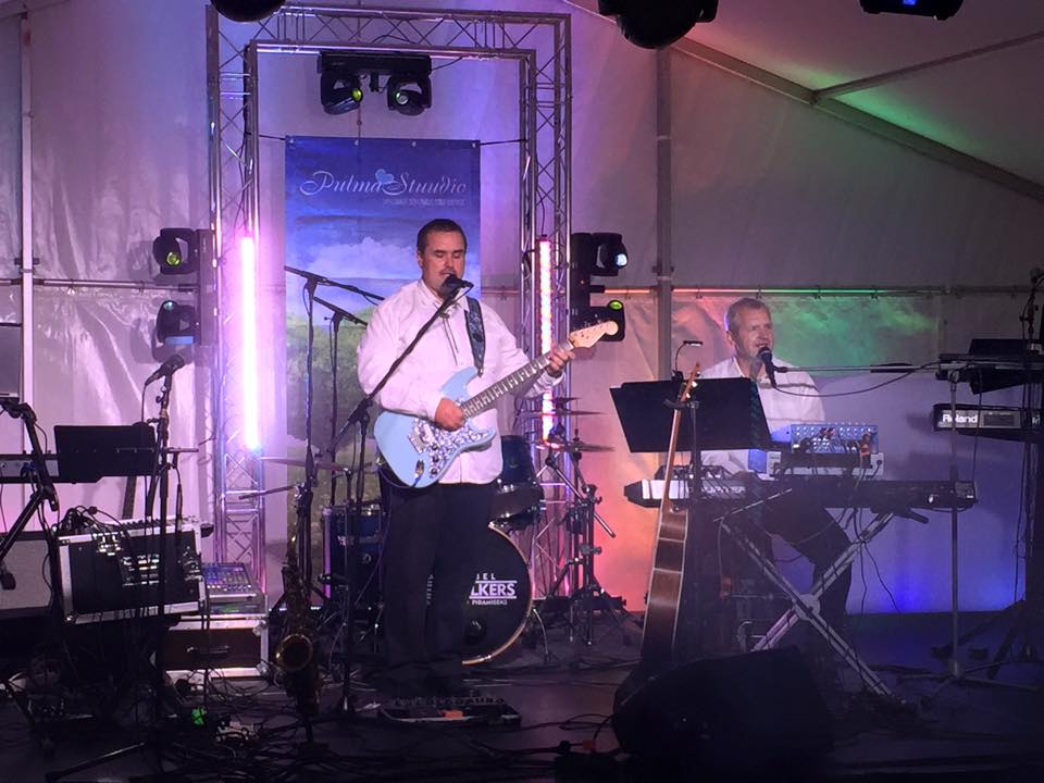 Pulmad.ee - Elu tähtsaim lehekülg. Kogu info pulmade korraldamisest!