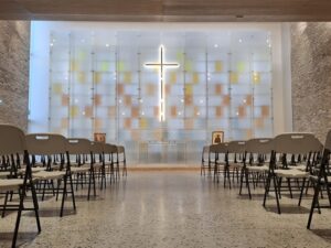 EELK Mustamäe Maarja Magdaleena kirik