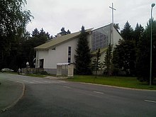 Harkujärve Püha Esimärter Stefanose kirik