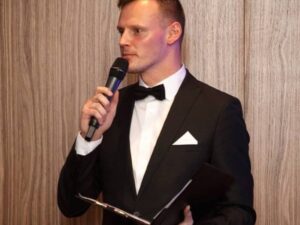 Norbert.ee – Õhtujuht, pulmaisa, DJ