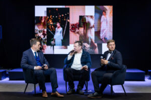 Pulmamess “Eesti Pulmad 2026” pildid (vol 5), autor Erlend Štaub