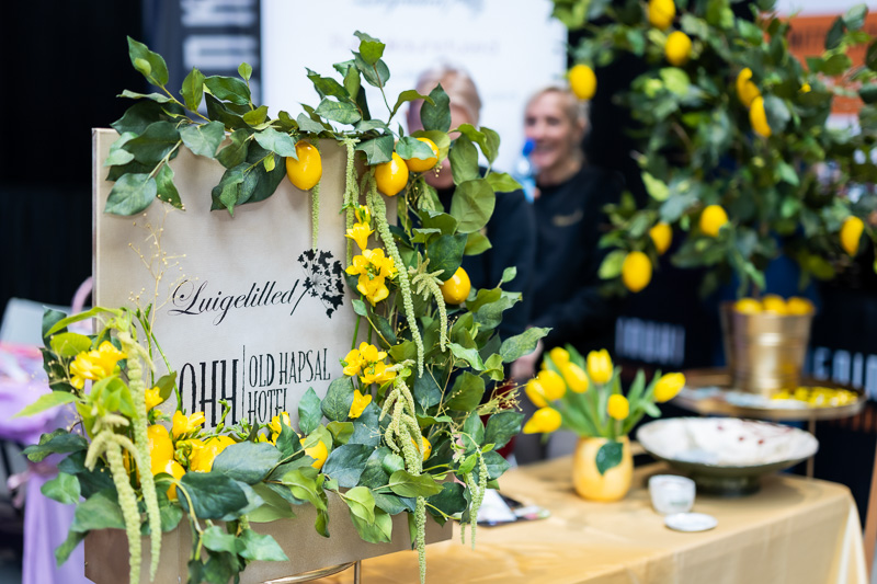 Pulmamess "Eesti Pulmad 2026" pildid (vol 2), autor Erlend Štaub