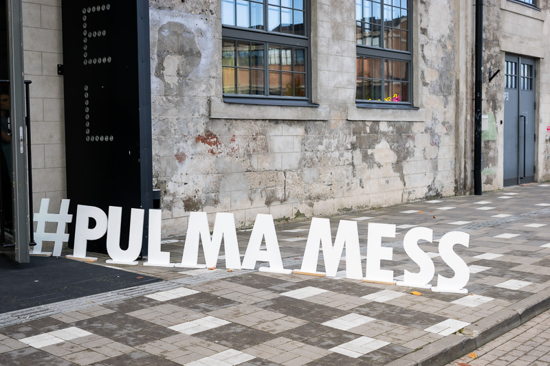 Pulmamess "Eesti Pulmad 2026" pildid (vol 4), autor Erlend Štaub