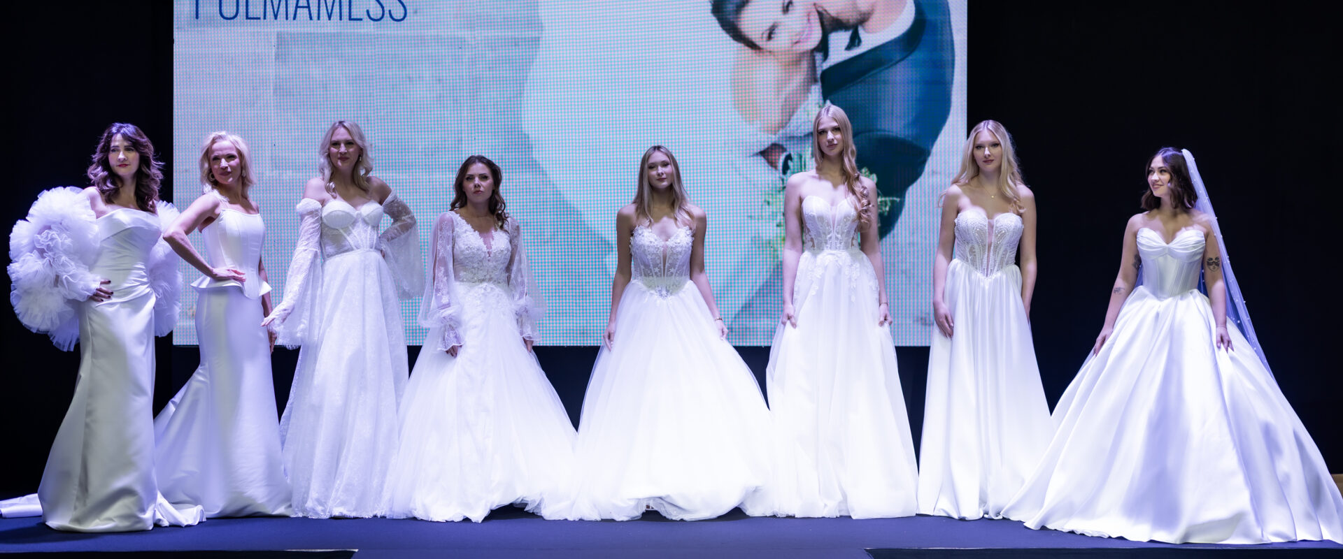 Pulmamess "Eesti Pulmad 2026" pildid, autor Erlend Štaub, moedemm