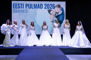 Pulmamess “Eesti Pulmad 2026” pildid (vol 1), autor Erlend Štaub, moedemm