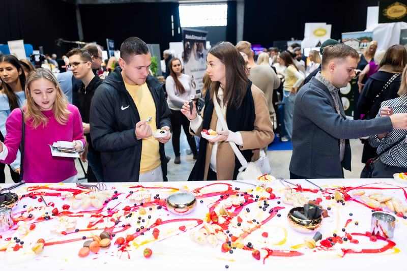 Pulmamess "Eesti Pulmad 2026" pildid (vol 3), autor Erlend Štaub