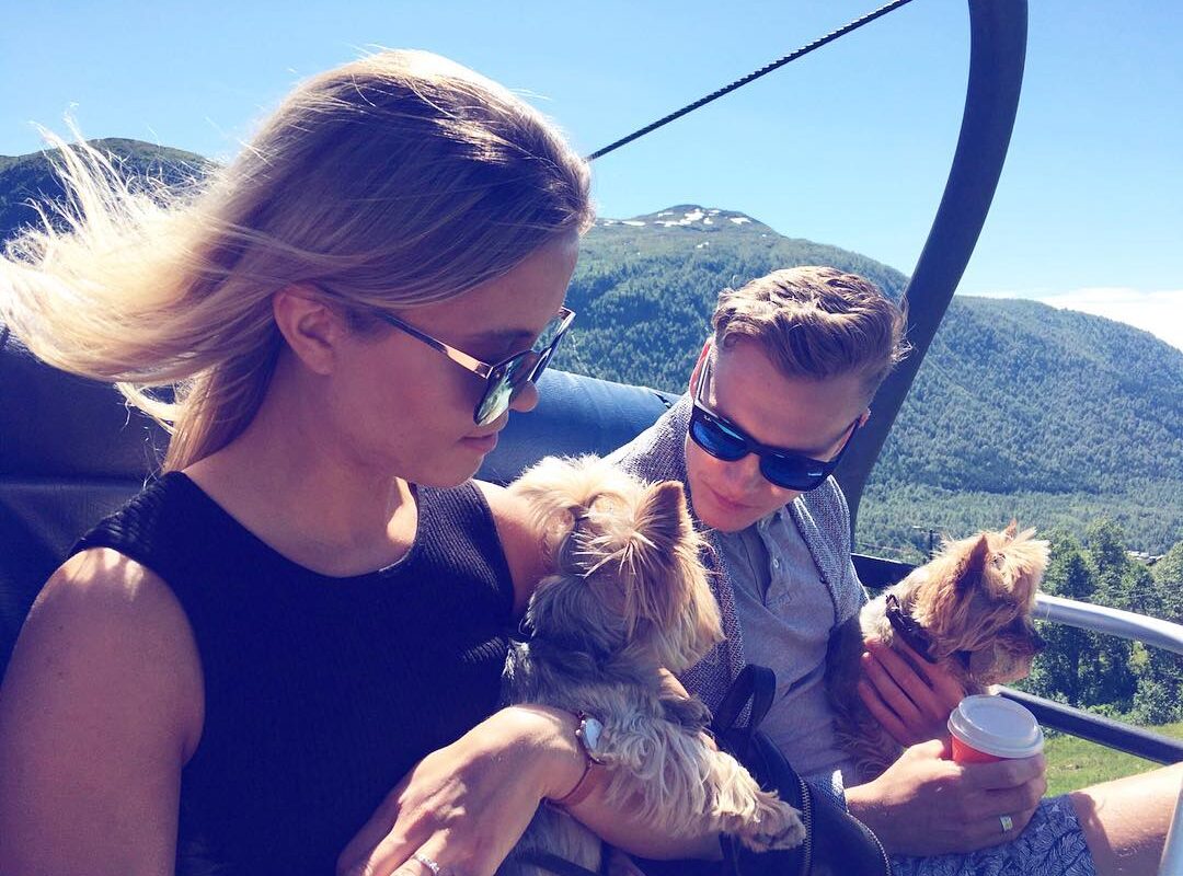 Maris Nurk, videointervjuu pruudiga ehk me saame hakkama!